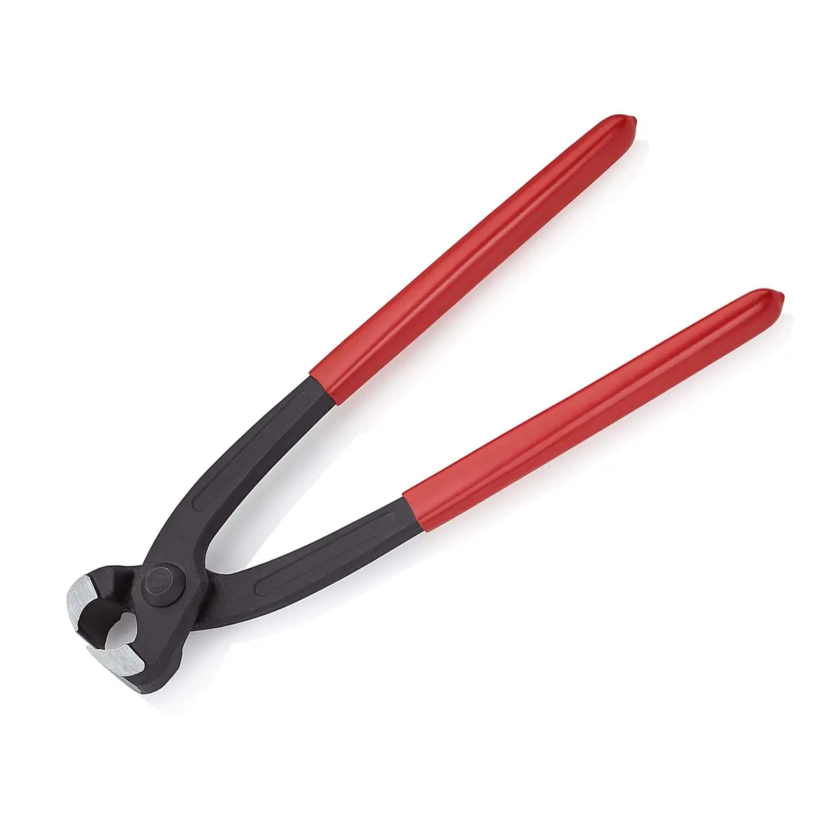 Alfykym 9 inch Ear Clamp Pliers Single Ear Hose Clamps Pincer Crimper Tool 225mm (8.86 inch) | Secures Pipes and Automotive Hoses - main product image
