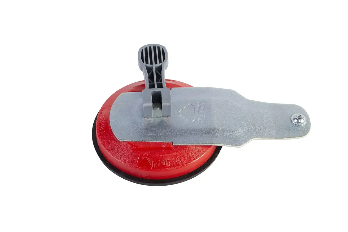 RUBI Slim Cutter Plus | Manual Tile Cutting System for Large Porcelain Sheets | Suitable for 10ft x 3ft & 1/8''-3/8'' Thickness - view 8