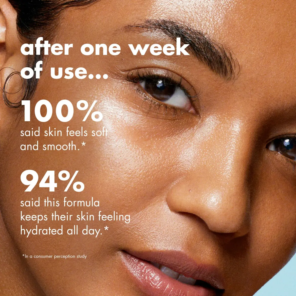 e.l.f. SKIN Holy Hydration! Face Cream SPF 30 50ml (1.7 Fl Oz) | Broad Spectrum Daily Moisturizer with Hyaluronic Acid & Niacinamide - view 3