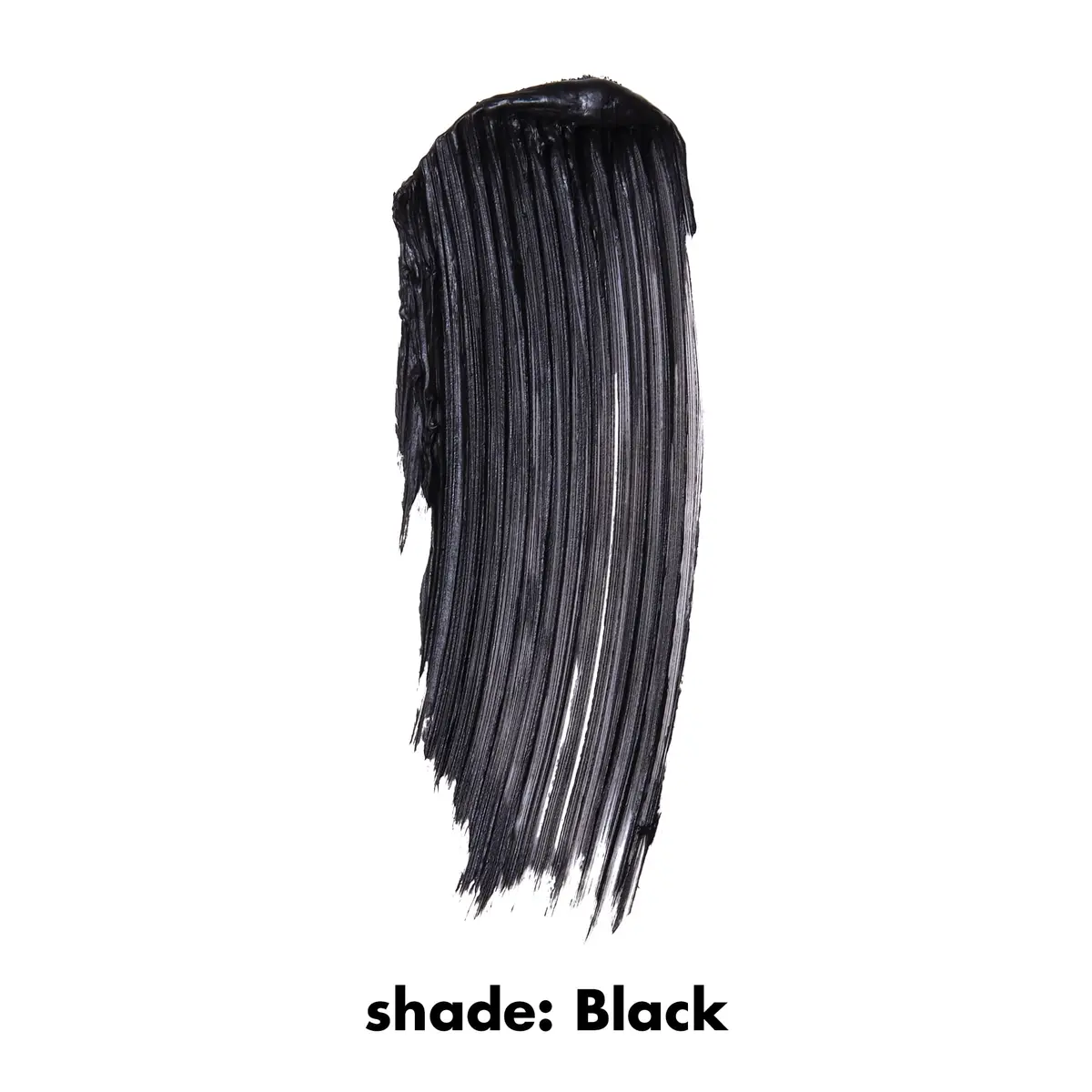 e.l.f. Big Mood Mascara Black 9ml (0.30 fl Oz) | Bold, Lifted, Voluminous Lashes with Jojoba Wax - view 2