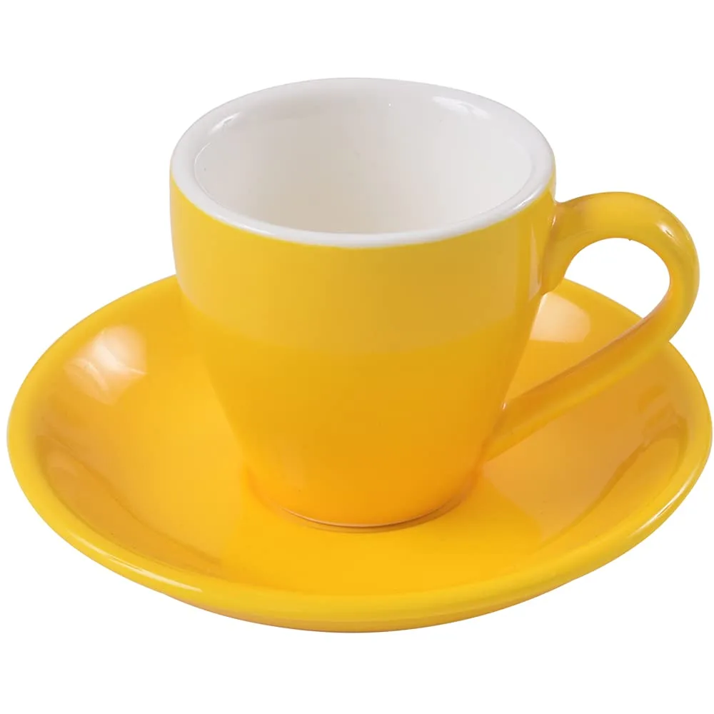Espresso Cups