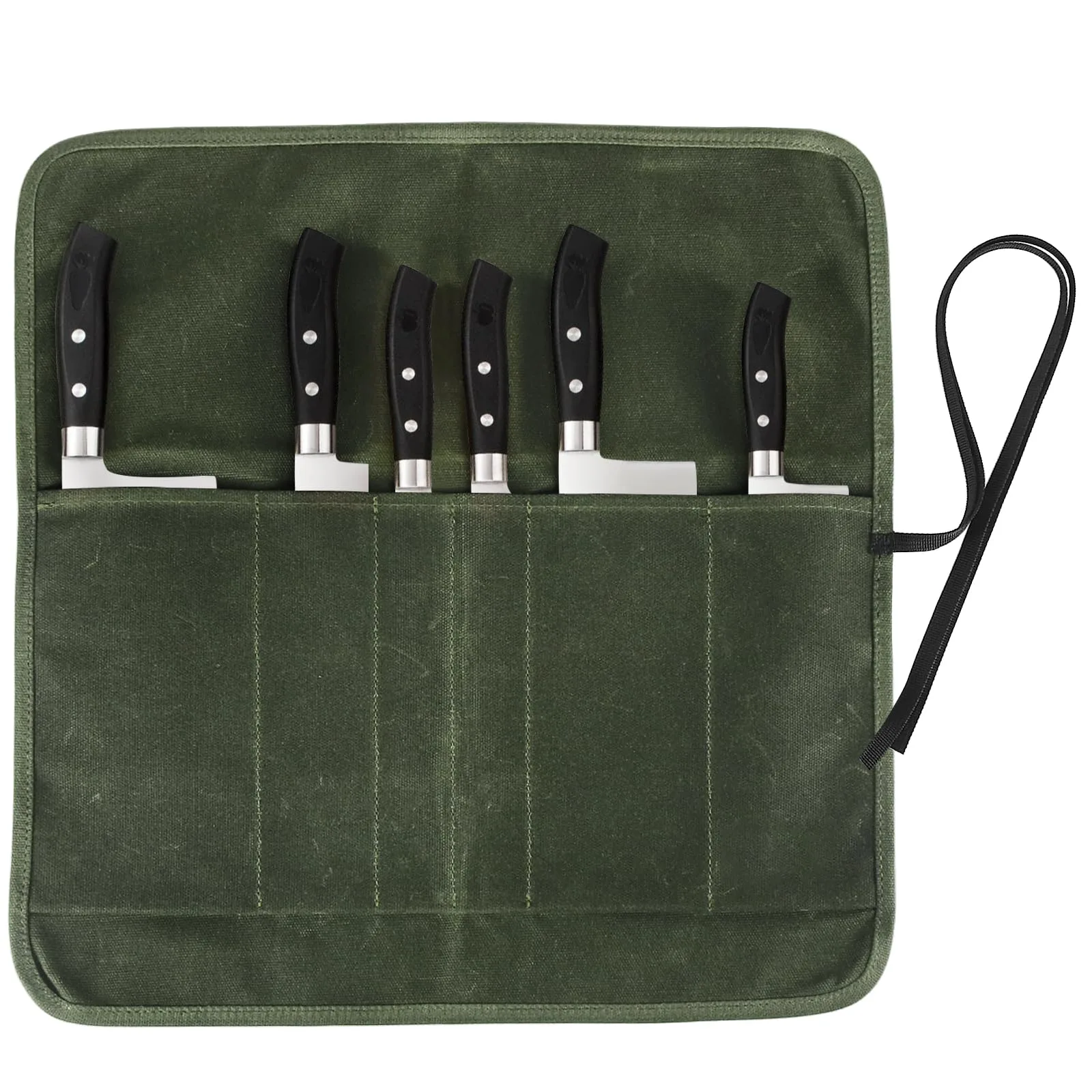 Knife Cases, Holders & Protectors