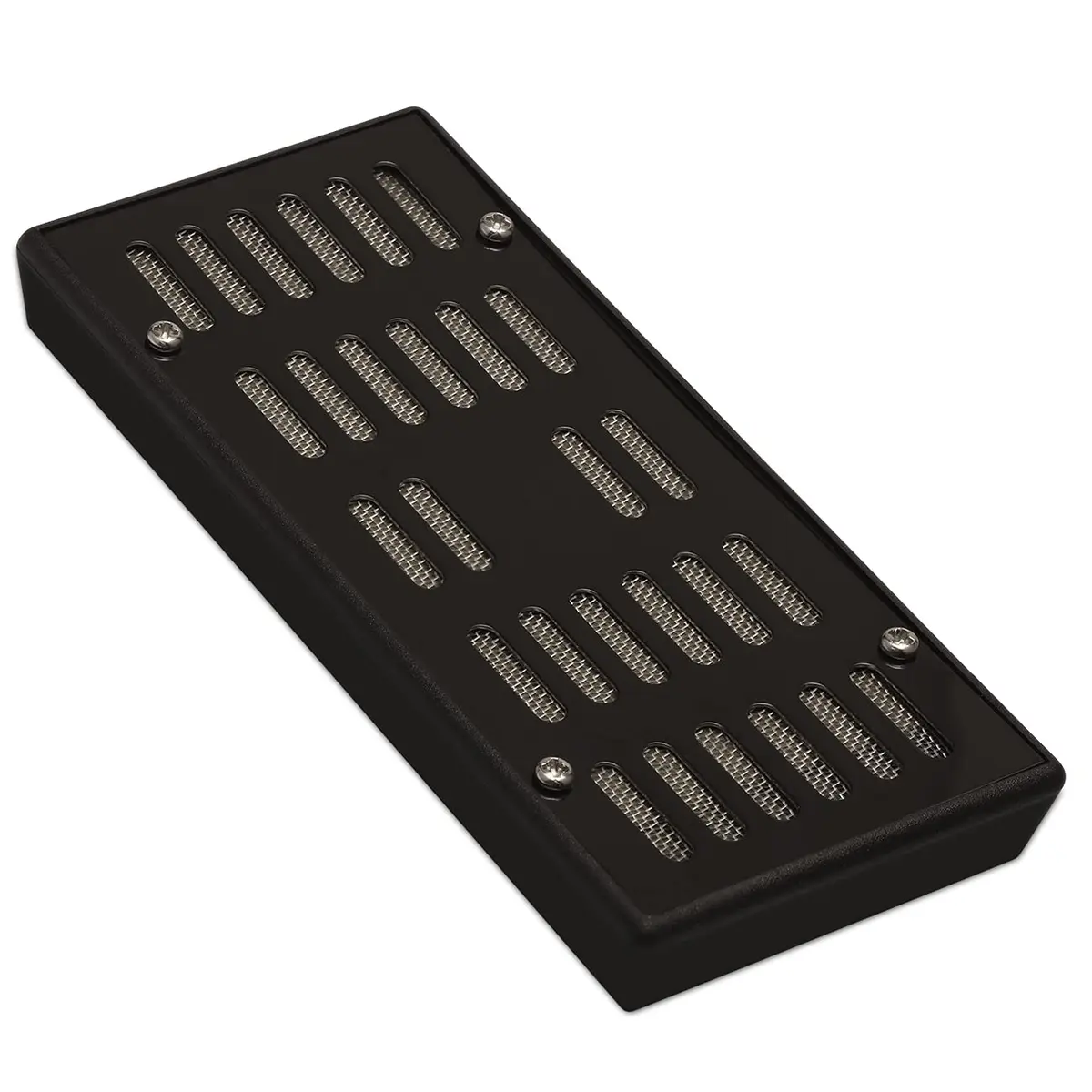 TISFA Cigar Humidifier Black | Durable, Easy to Use, Portable Humidor Accessory - main product image