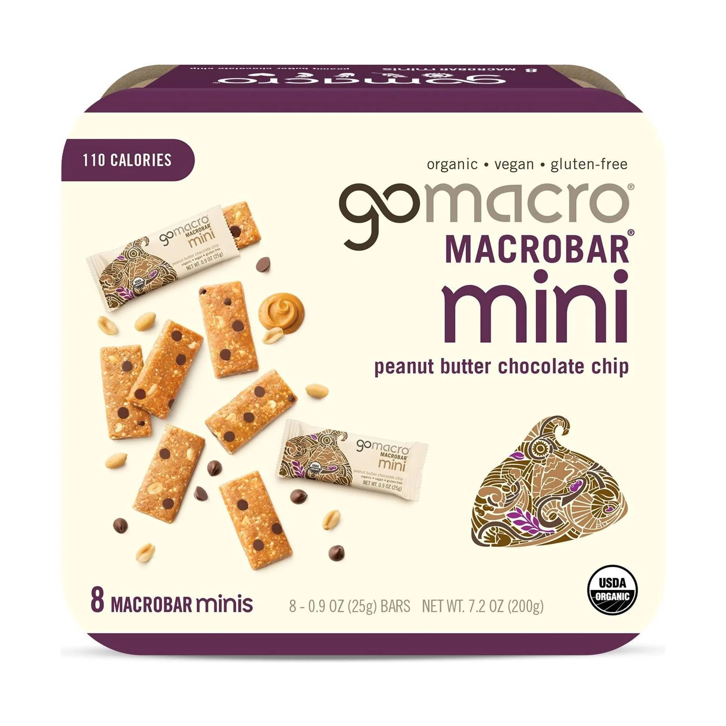 Snack Food Bar