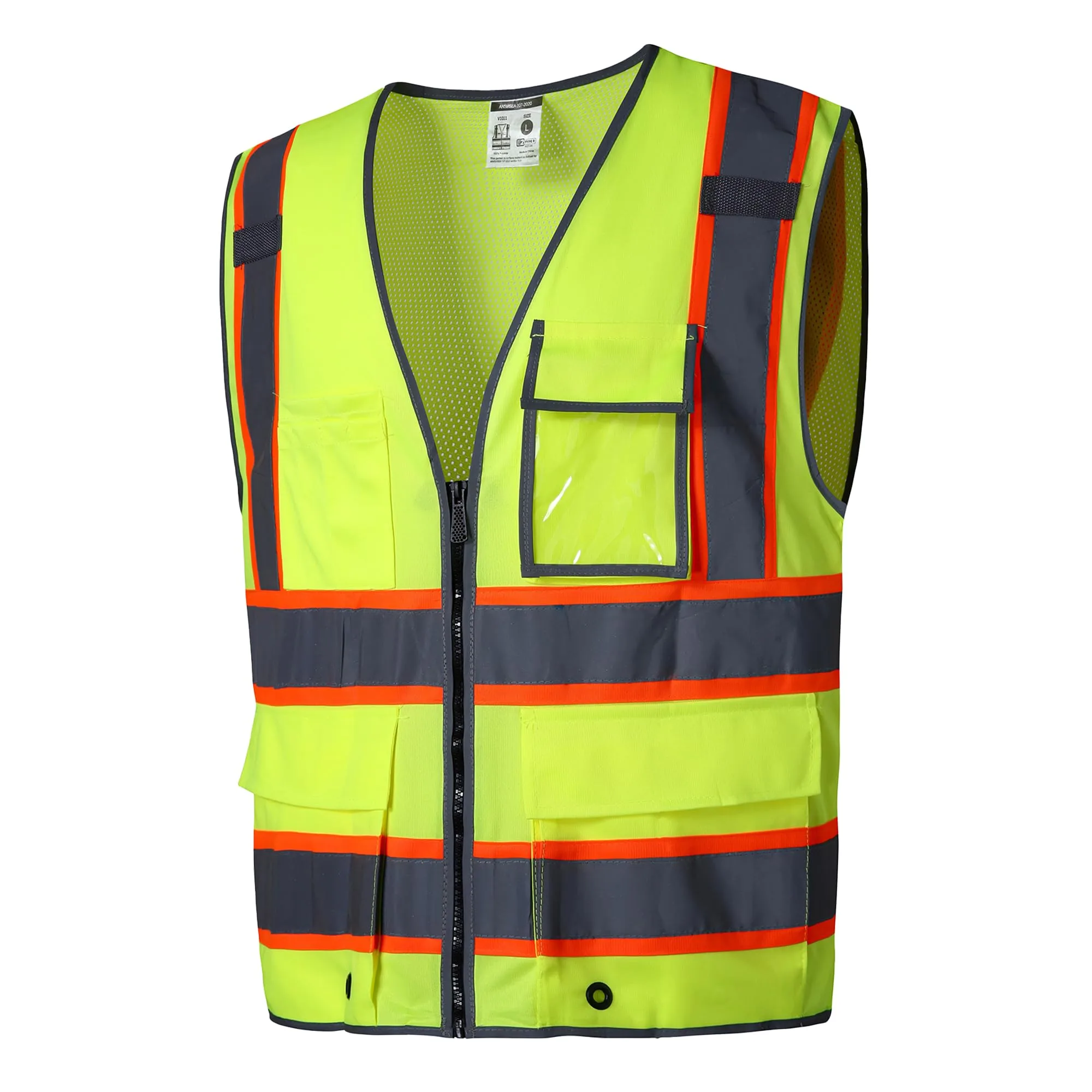 Safety Apparel