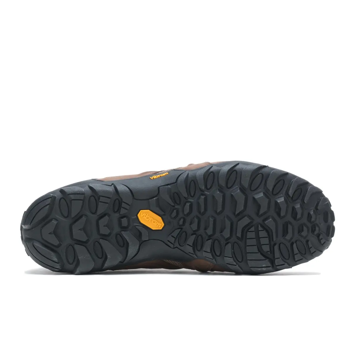 Merrell Chameleon 8 Stretch Hiking Shoe, Earth, 7 Medium | Lightweight, Breathable & Durable for Outdoor Adventures - view 9