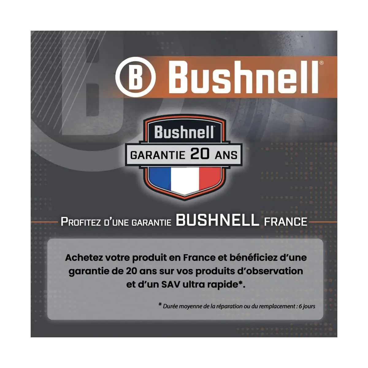 Bushnell Prime L20 Low Glow Trail Camera 20MP 1080P Waterproof Hunting Camera - view 5