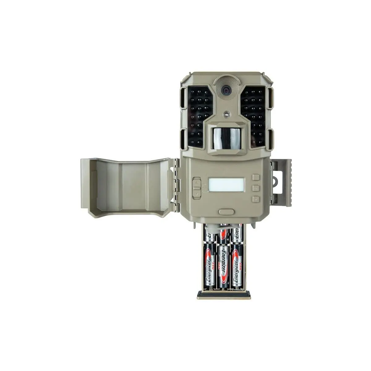 Bushnell Prime L20 Low Glow Trail Camera 20MP 1080P Waterproof Hunting Camera - view 2
