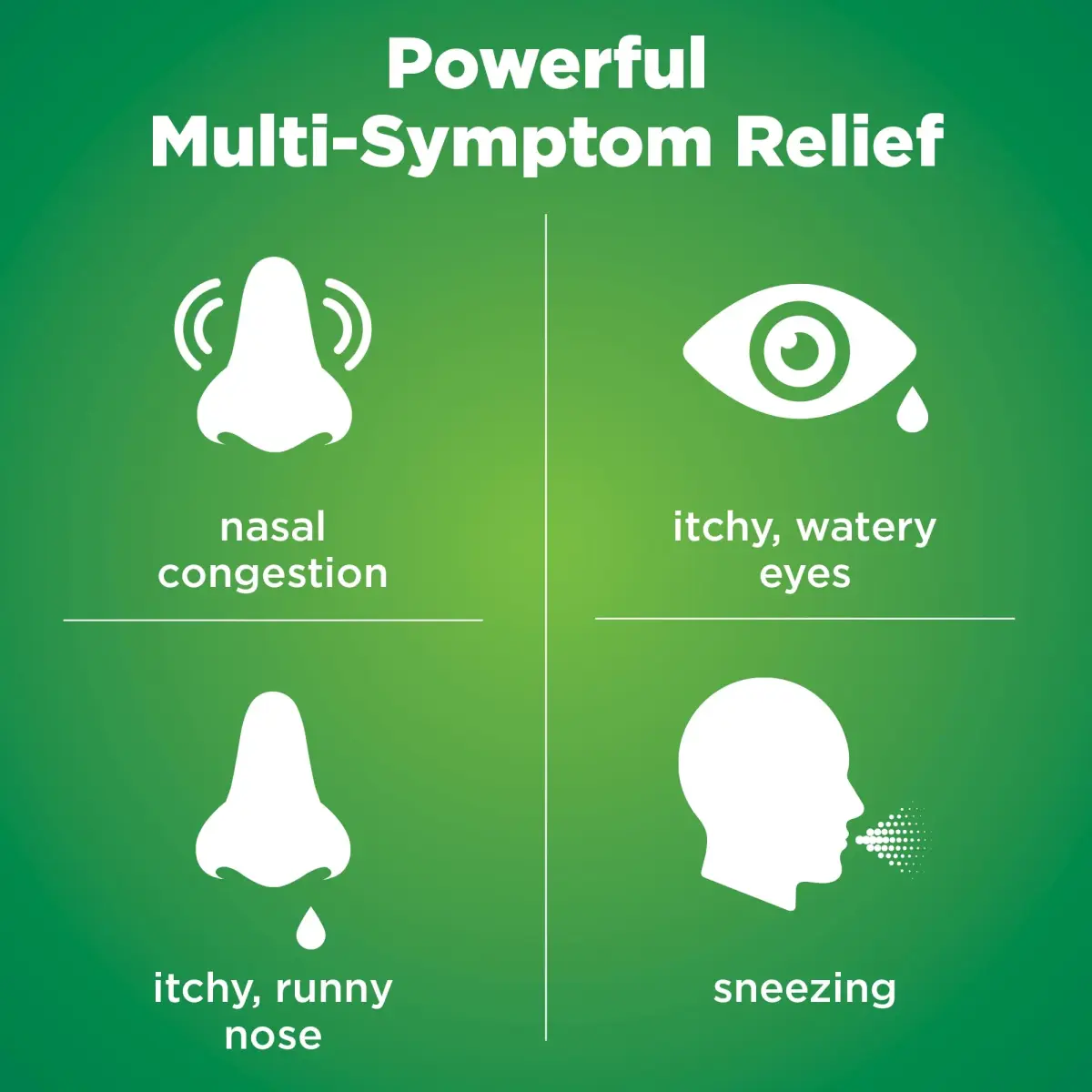 Amazon Basic Care 24-Hour Allergy Relief Nasal Spray 0.62 Fl Oz (18.3ml) | Fluticasone Propionate 50mcg Non-Drowsy - view 2
