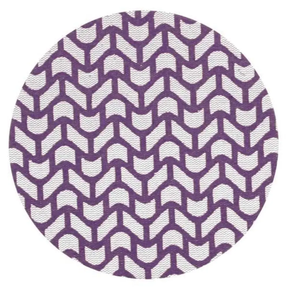 3M Xtract Net Disc 710W 240+ Grit 5 inch (125mm) 50-Pack | Virtually Dust-Free Sanding for Woodworking & Metal Fabrication - main product image