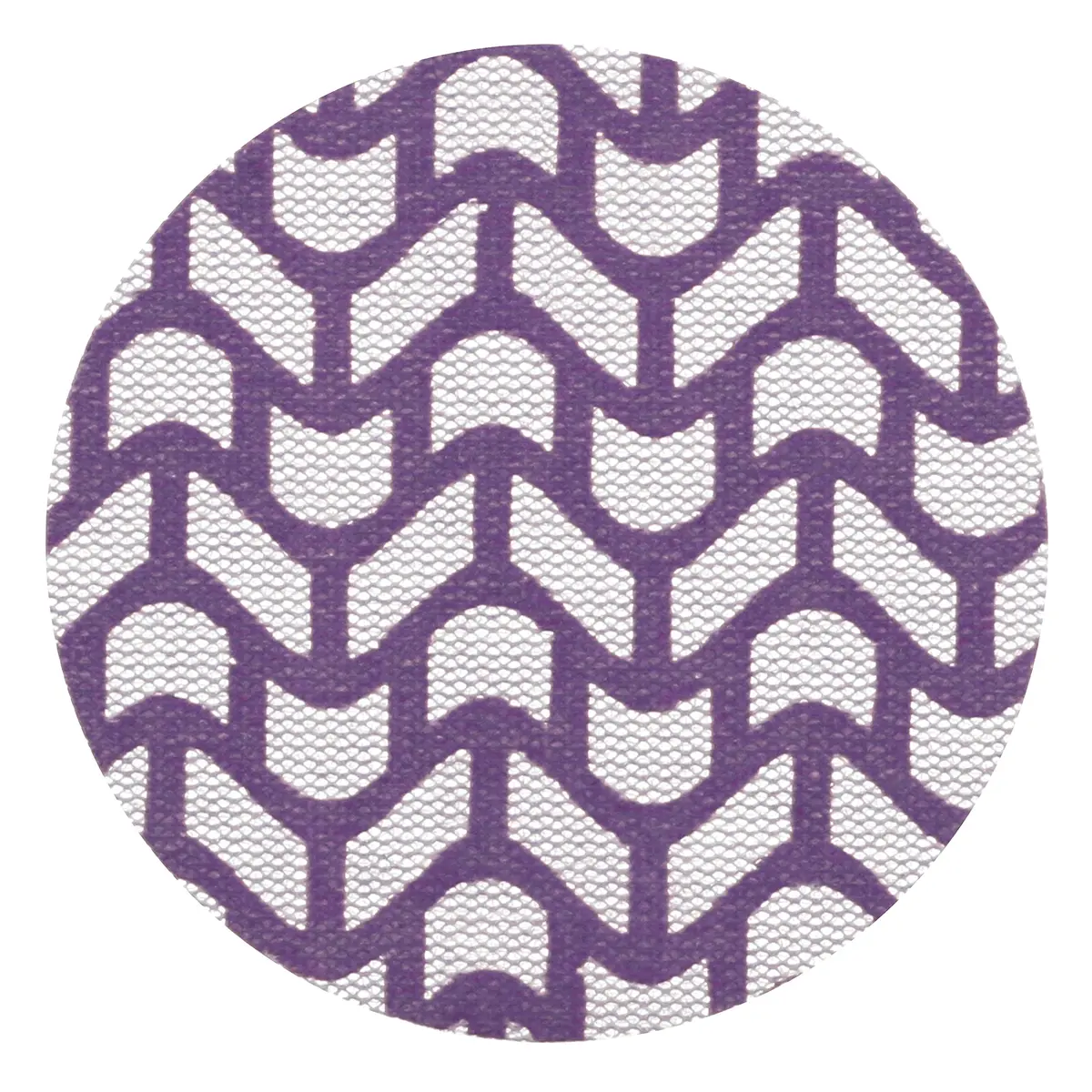 3M Xtract Net Disc 710W 180+ Grit 3 inch (75mm) Hook and Loop Sanding Discs (Pack of 50) | Virtually Dust-Free for Metal, Wood, Composites - main product image