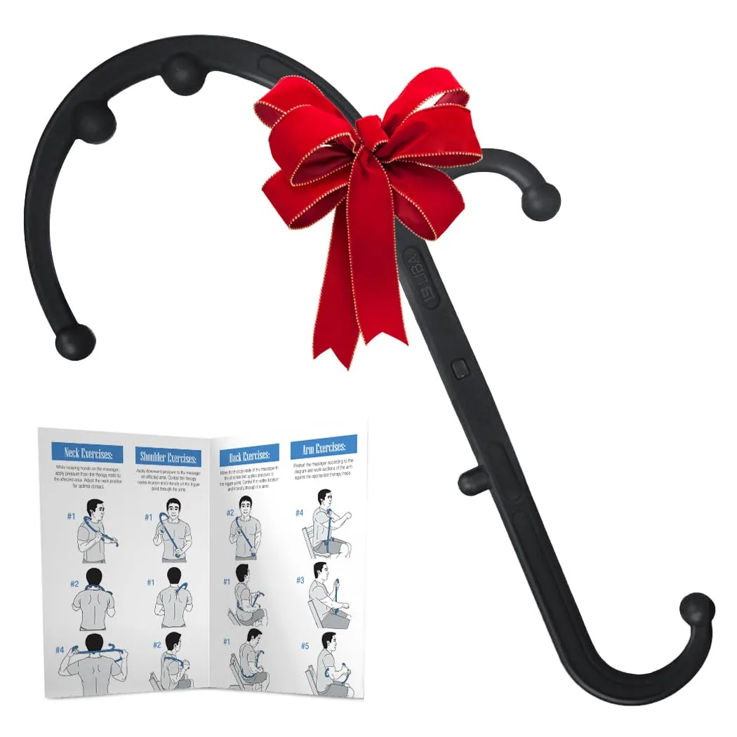 Back Massagers