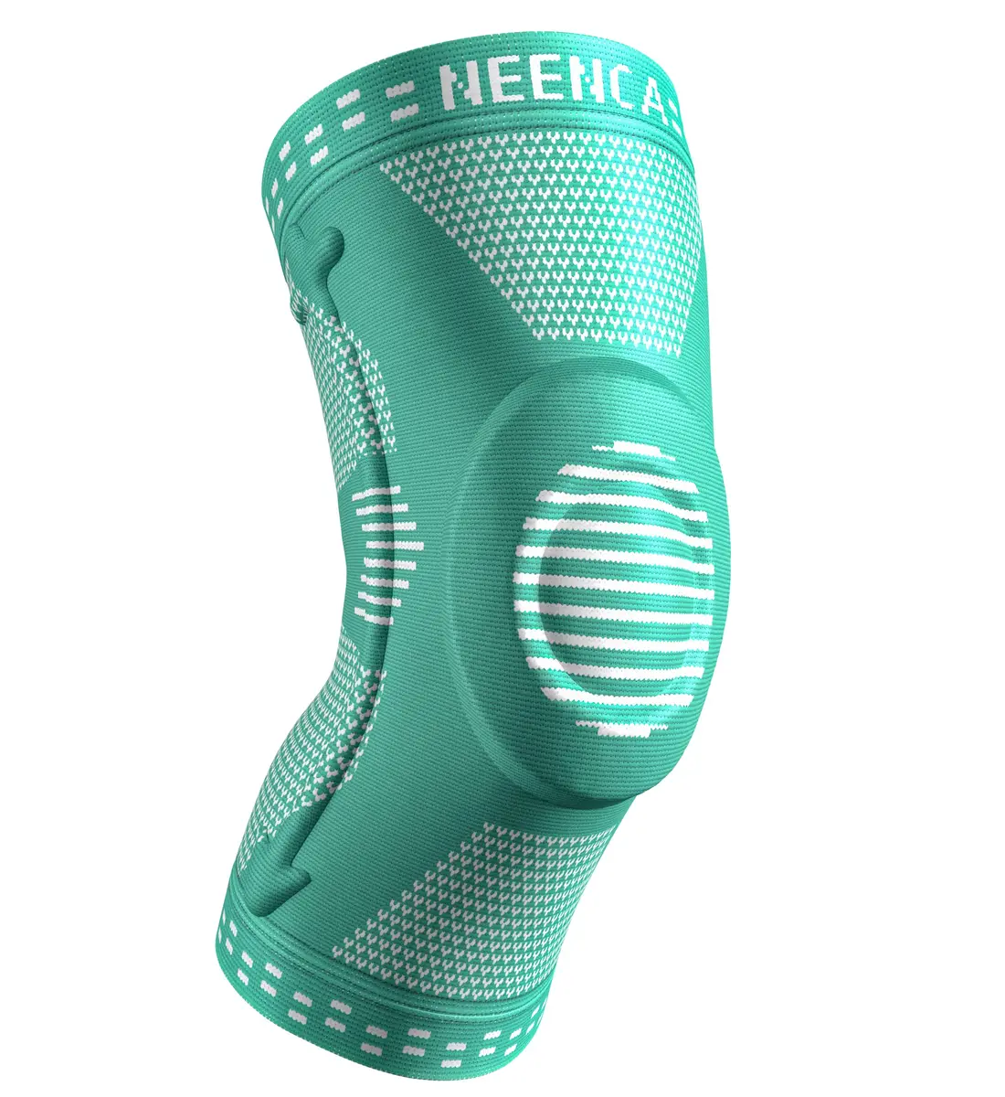 NEENCA Professional Knee Brace, Medical Support for Women & Men Relief | Patella Gel Pad & Stabilizers - view 7