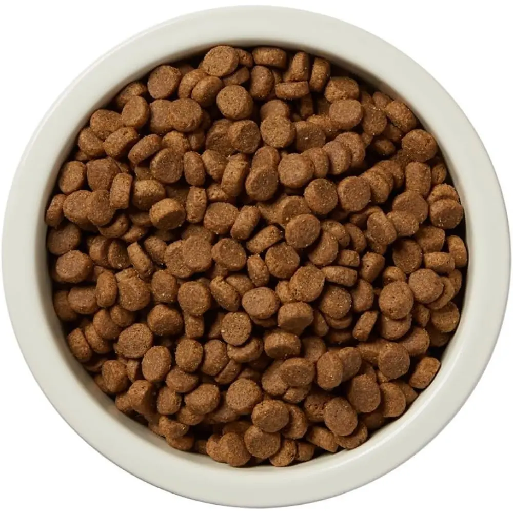 WAG Adult Premium Nutrition Dry Dog Food Supports Stomach & Skin 30 lb | Lamb & Brown Rice - view 5