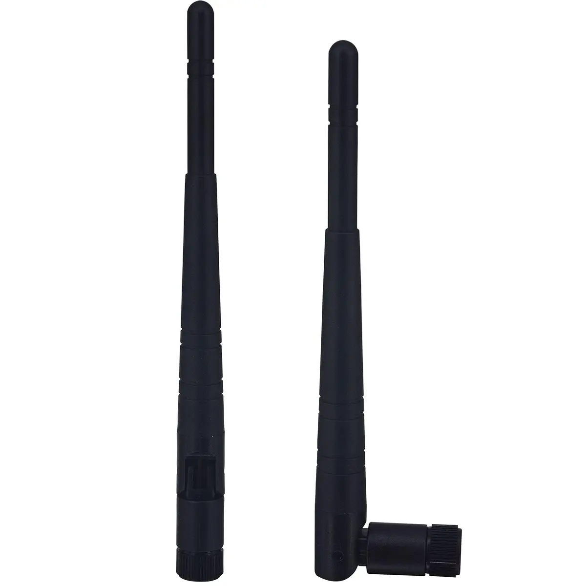 Boobrie Dual Band WiFi Antenna 8dBi High Gain 2.4GHz 5GHz 5.8GHz | Omni-Directional RP-SMA Male - view 8