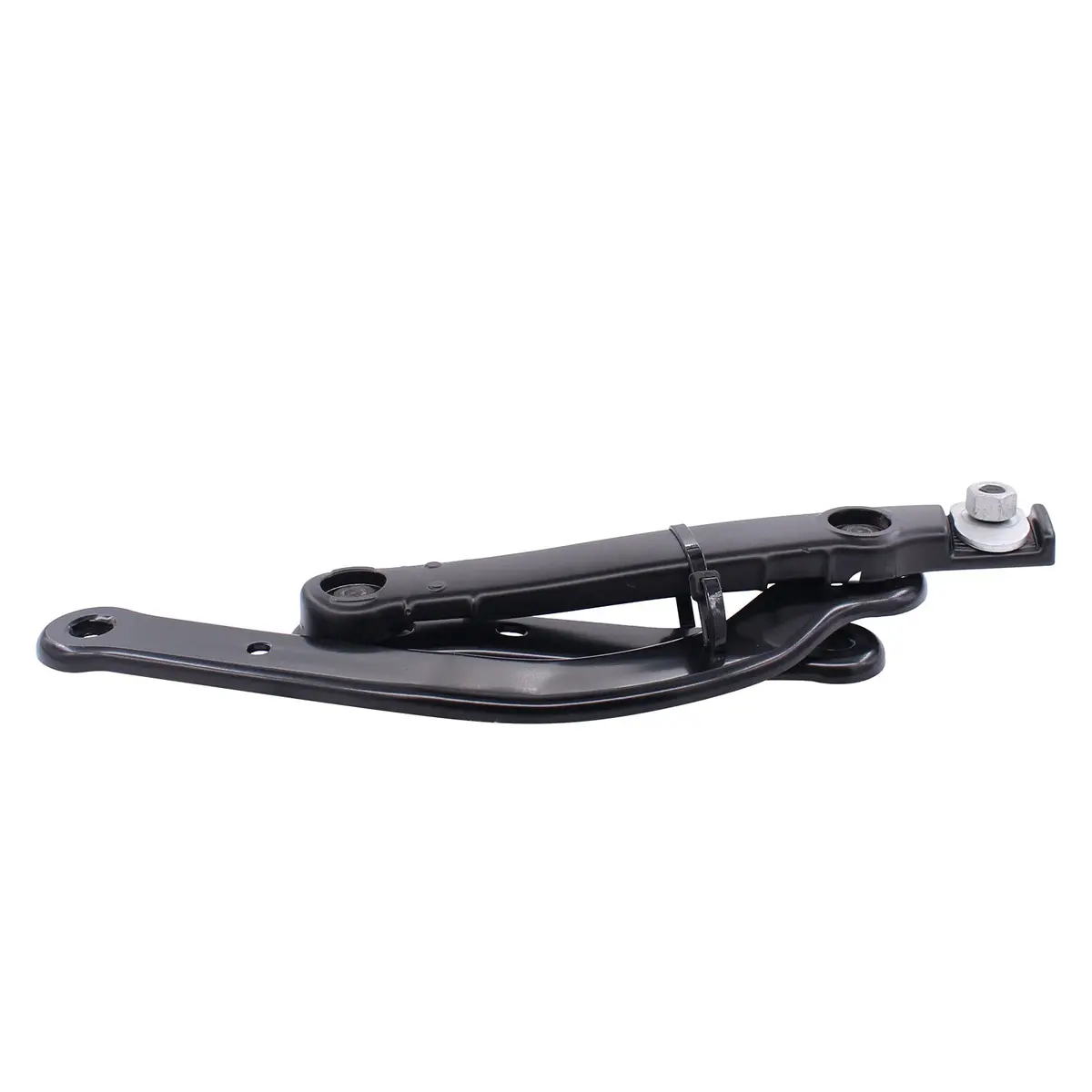 NewYall Front Right Windshield Wiper Arm for BMW 5 Series E60 E61 61617035100 | Direct Fit Replacement - view 5