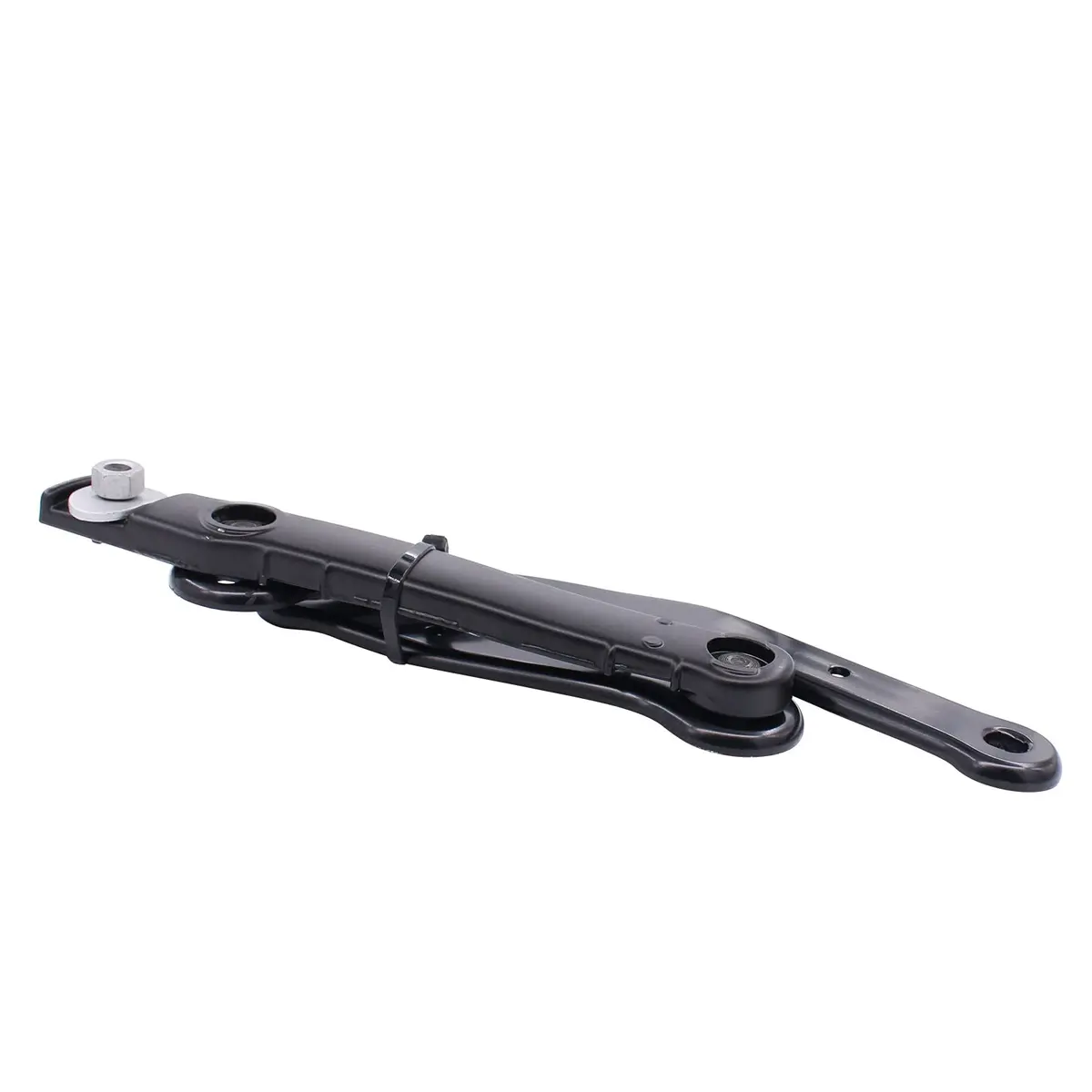 NewYall Front Right Windshield Wiper Arm for BMW 5 Series E60 E61 61617035100 | Direct Fit Replacement - view 6