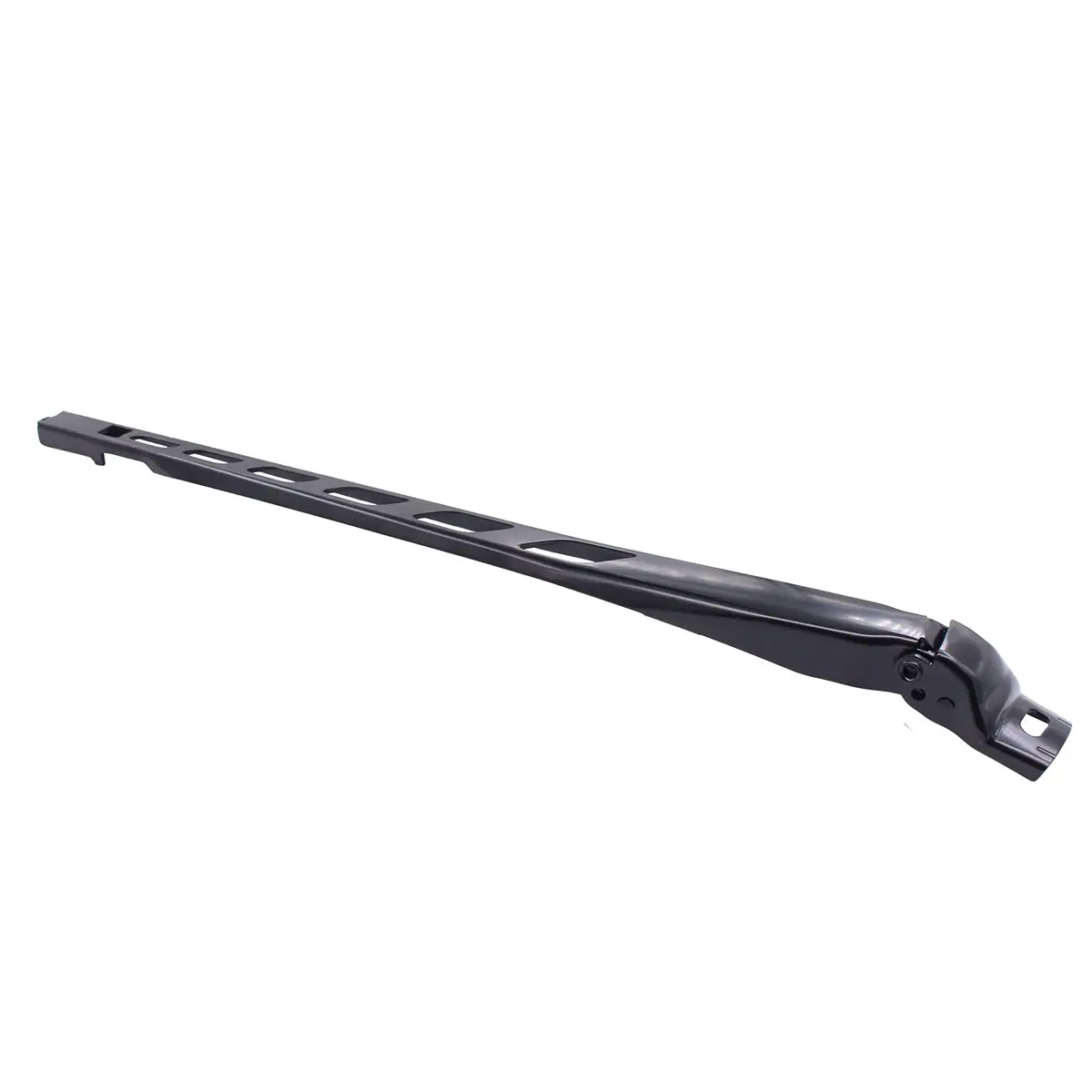 NewYall Front Right Windshield Wiper Arm for BMW 5 Series E60 E61 61617035100 | Direct Fit Replacement - view 7