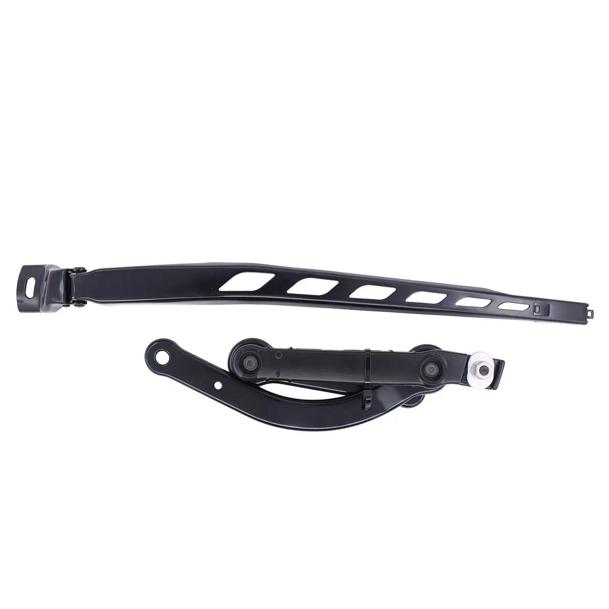 NewYall Front Right Windshield Wiper Arm for BMW 5 Series E60 E61 61617035100 | Direct Fit Replacement - view 3
