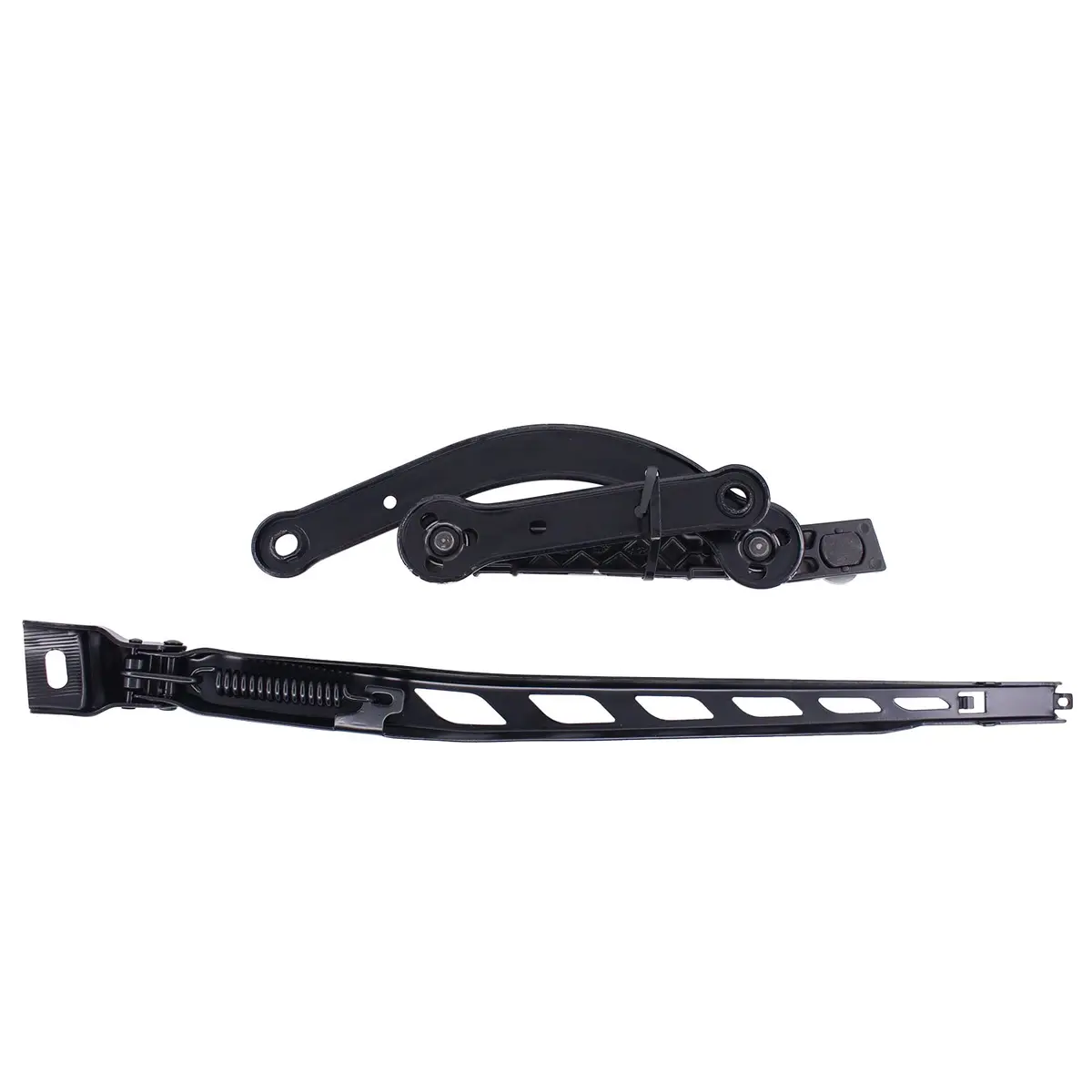 NewYall Front Right Windshield Wiper Arm for BMW 5 Series E60 E61 61617035100 | Direct Fit Replacement - view 4