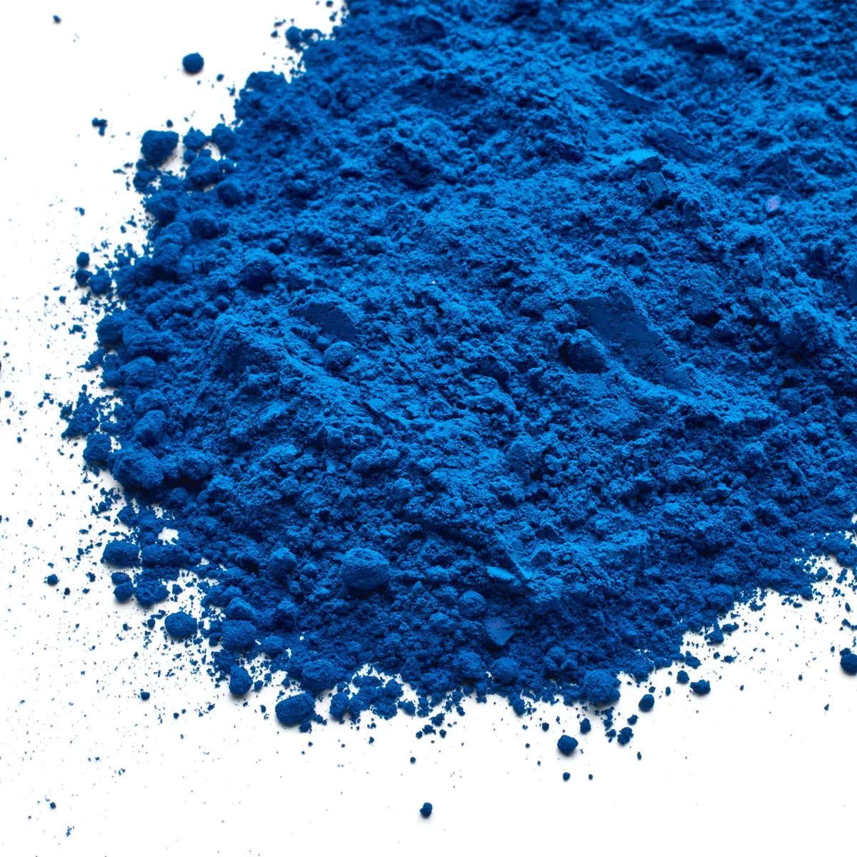 Huixiang Cement Pigment Powder & Concrete Color Pigment - Blue | Vibrant, Weatherproof, Fast-Dissolving 2.2lb - main product image