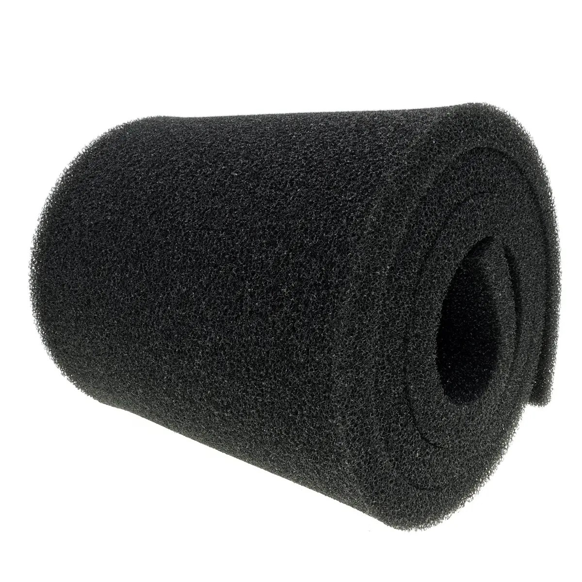 ALEGI Aquarium Filter Media Foam Material 12" x 72" | Bio Pre Filter Sponge for Fish Tank - main product image