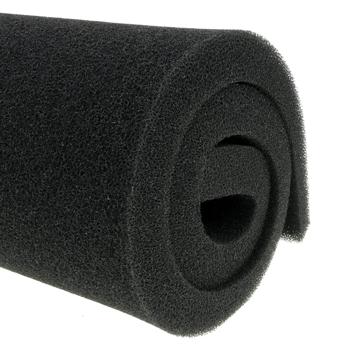 ALEGI Aquarium Filter Media Foam Material 12" x 72" | Bio Pre Filter Sponge for Fish Tank - view 2