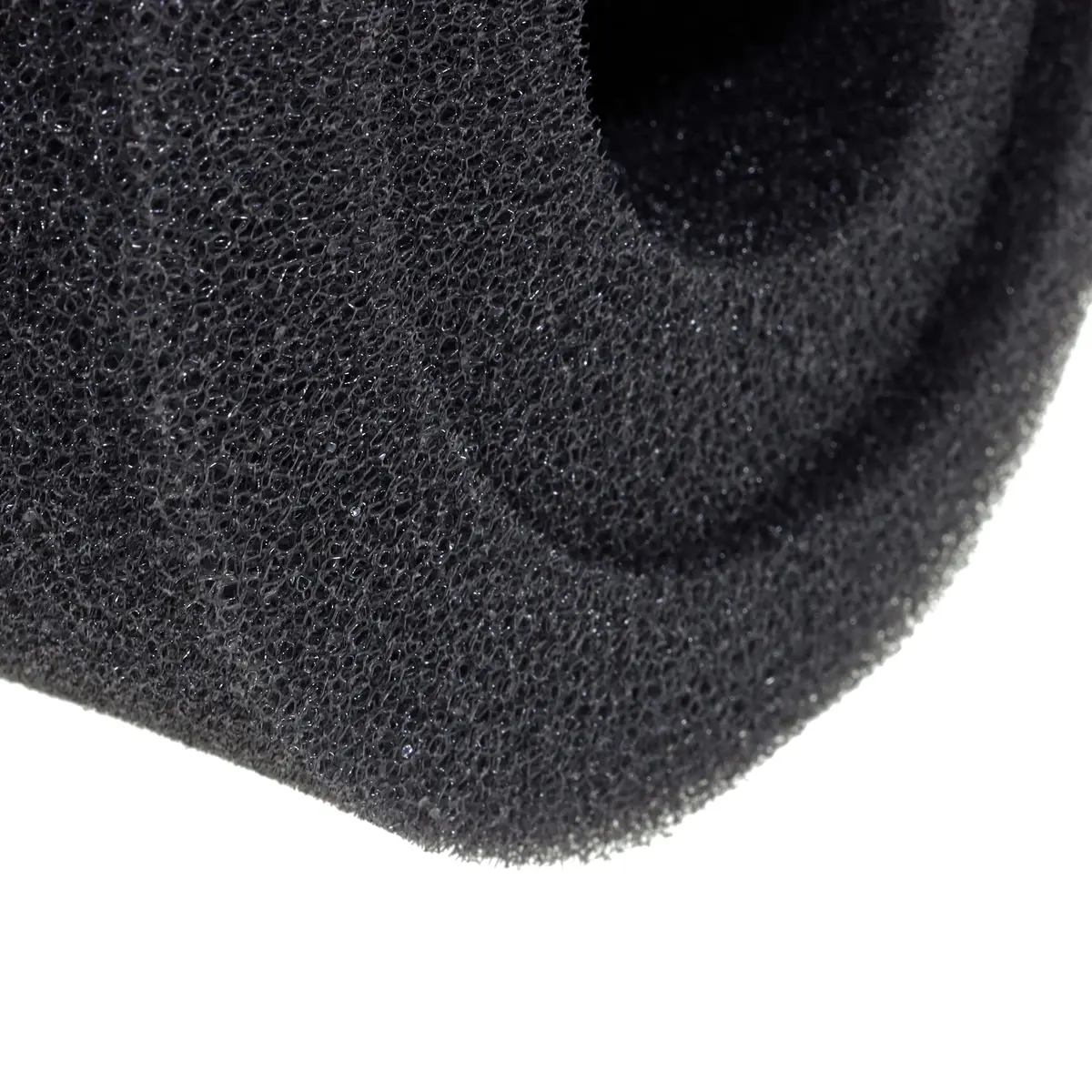 ALEGI Aquarium Filter Media Foam Material 12" x 72" | Bio Pre Filter Sponge for Fish Tank - view 3