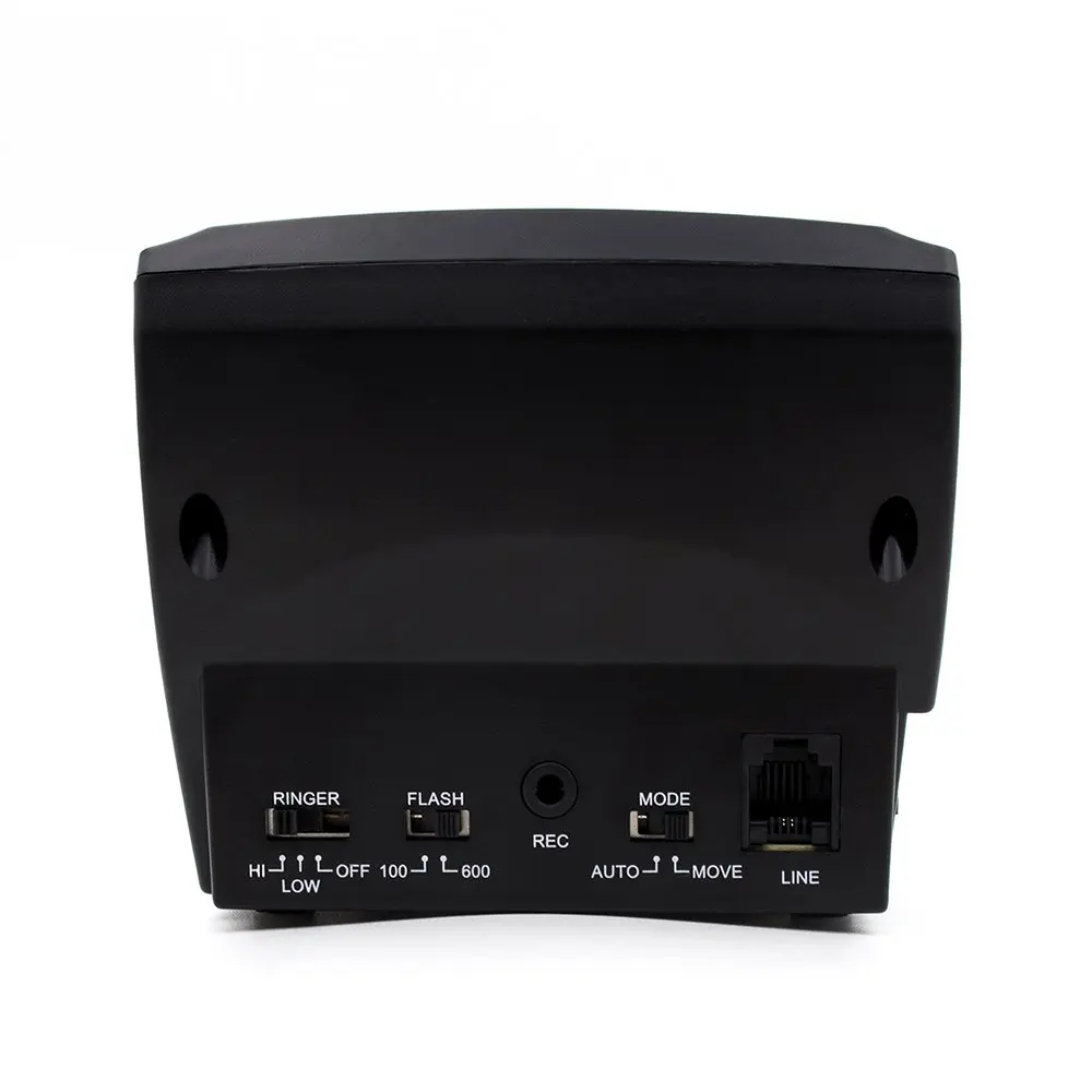Benotek Landline Phone Headset with Noise Cancellation & Dialpad | Office & Home Use - view 5