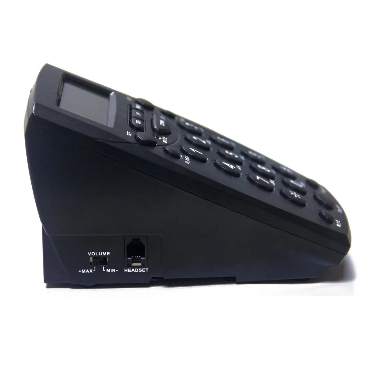 Benotek Landline Phone Headset with Noise Cancellation & Dialpad | Office & Home Use - view 4