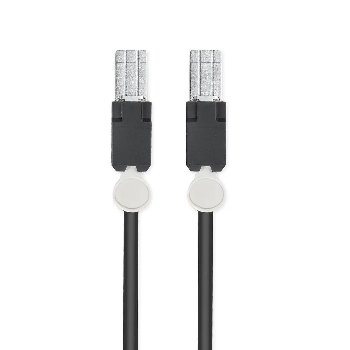 10Gtek Stacking Cable for Cisco CAB-STK-E-0.5M FlexStack Cable, Compatible with Catalyst 2960-X/XR, 0.5m (1.6ft) - view 2