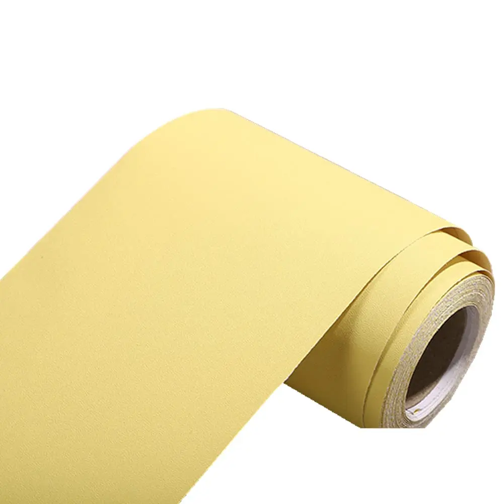 N\B Self Adhesive Frosted Wallpaper Border 4 x 197cm | Waterproof, Easy to Apply in Kitchen & Bathroom - main product image