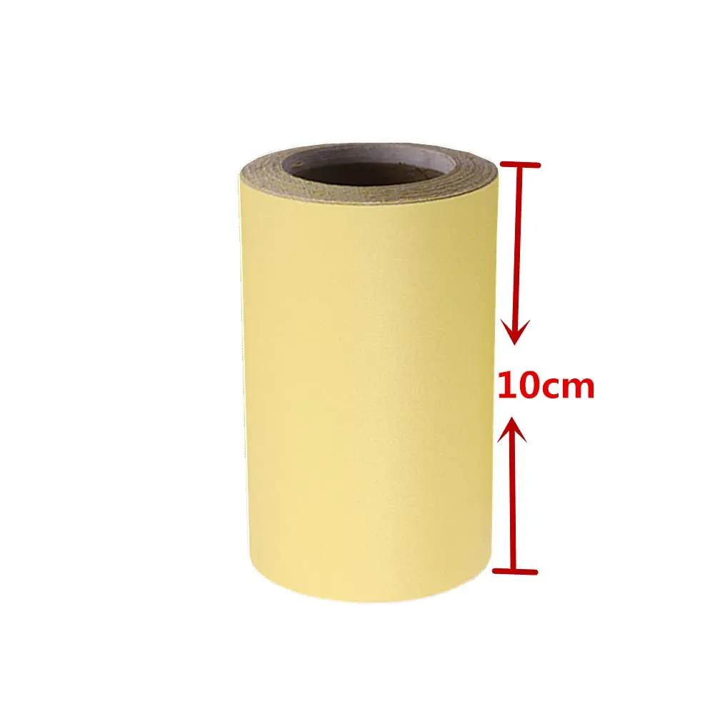 N\B Self Adhesive Frosted Wallpaper Border 4 x 197cm | Waterproof, Easy to Apply in Kitchen & Bathroom - view 5
