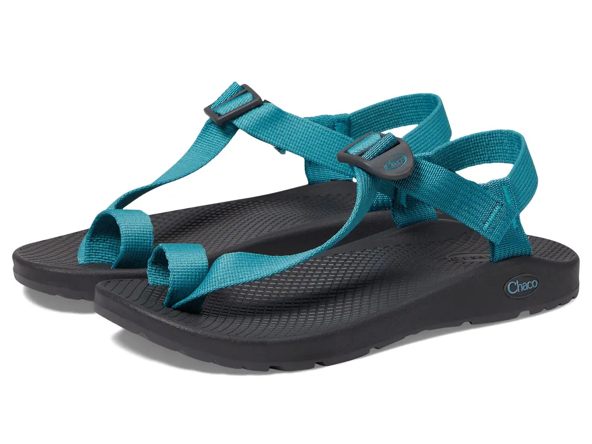 Chaco Bodhi Sandal 10 | Minimalist Sport Flip-Flop for Women - main product image