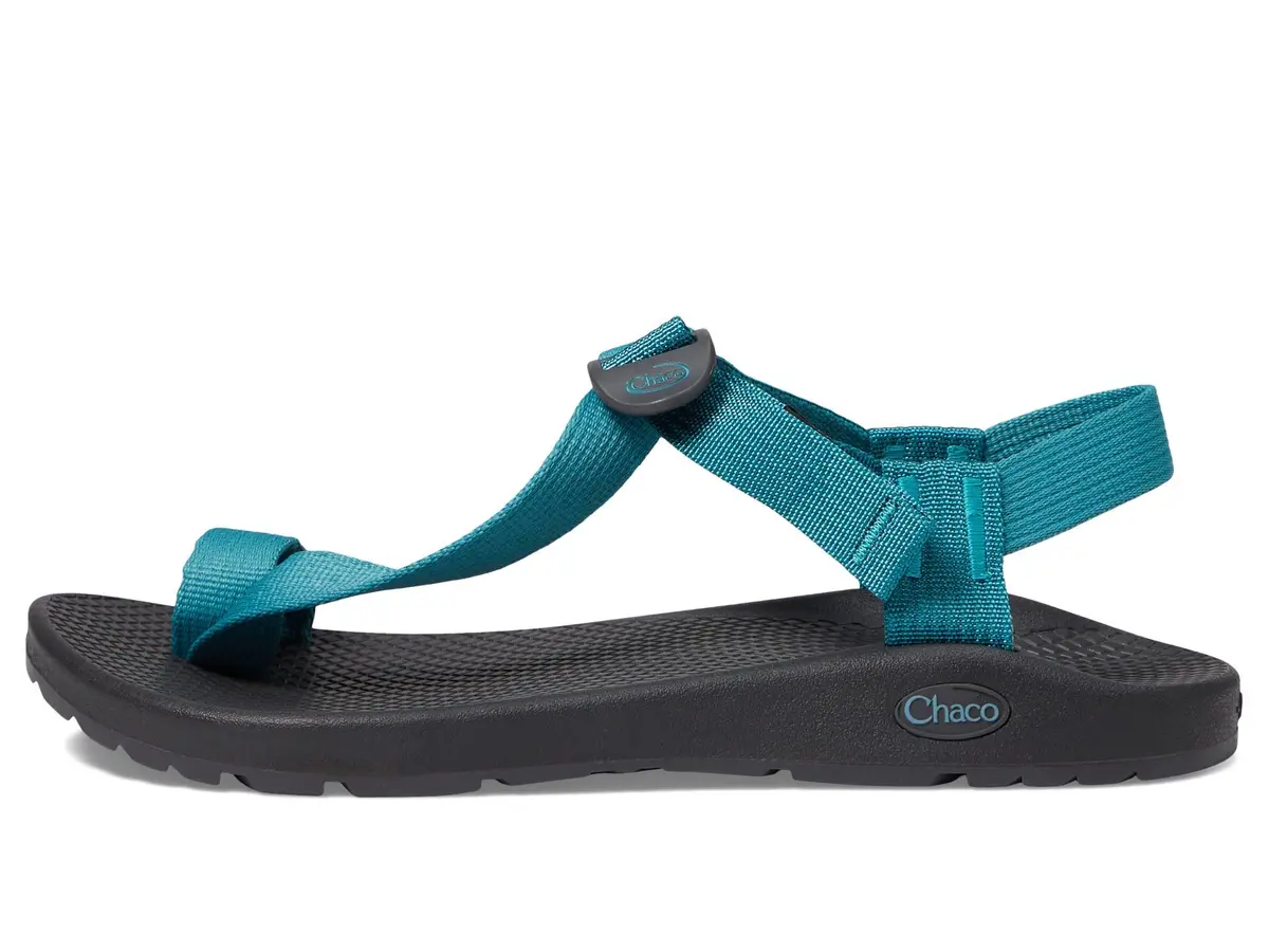 Chaco Bodhi Sandal 10 | Minimalist Sport Flip-Flop for Women - view 7