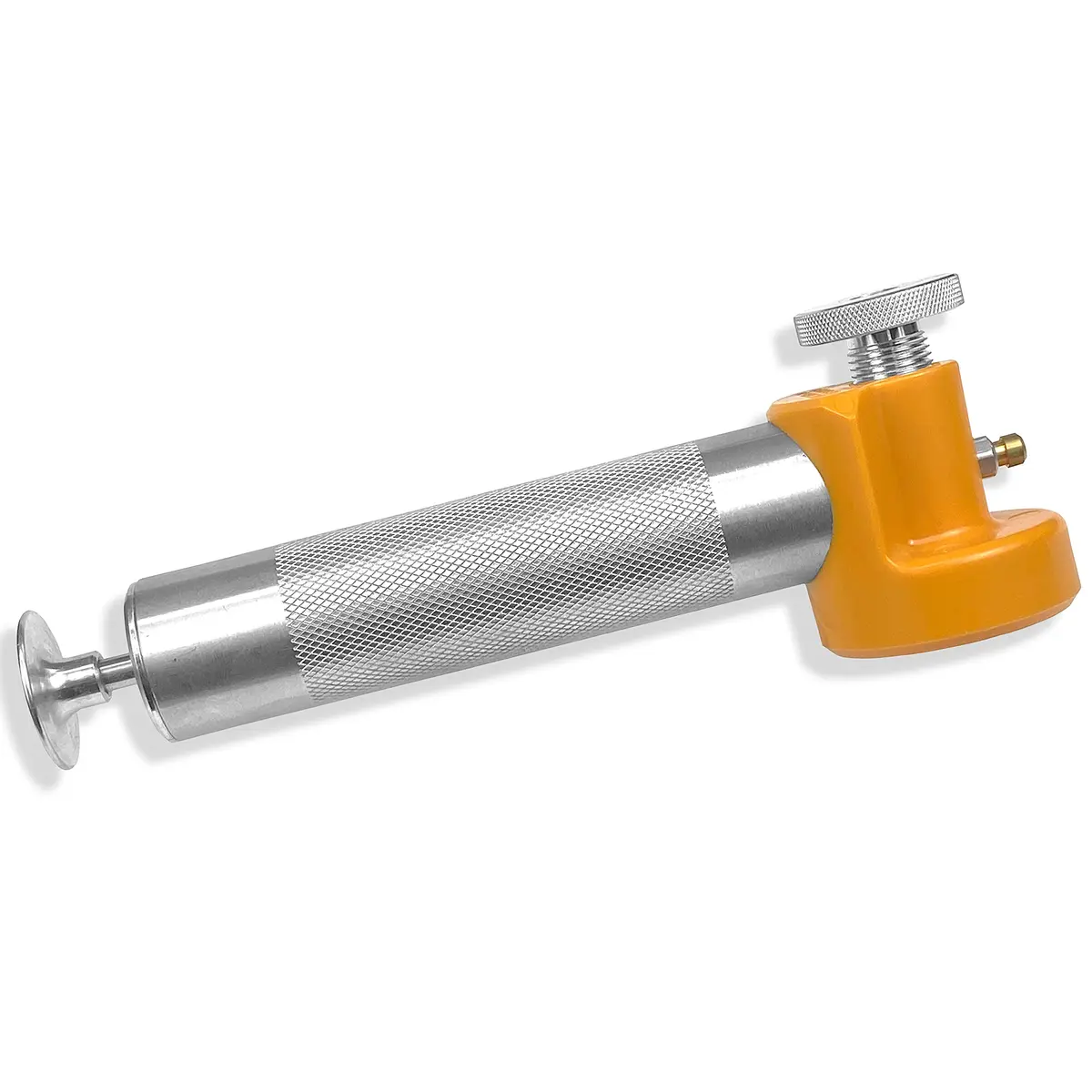 LUBEFLEX Oil Sampling Pump - Made in USA - Compatible with 5/16-inch Hose, 1/4-inch Hose & 3/16-inch Hose | Safer, Faster Oil Analysis - main product image