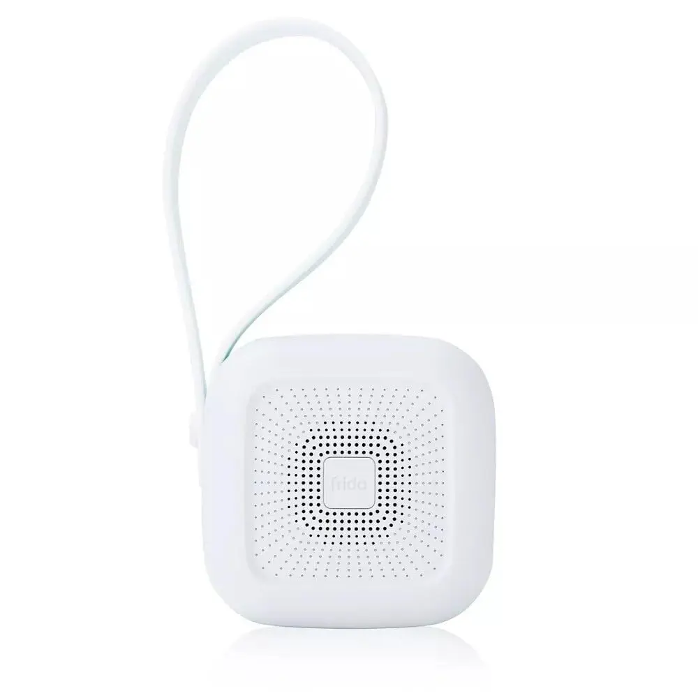 Frida Baby 2-in-1 Portable Sound Machine + Nightlight, White Noise | 18cm (7")H - view 4