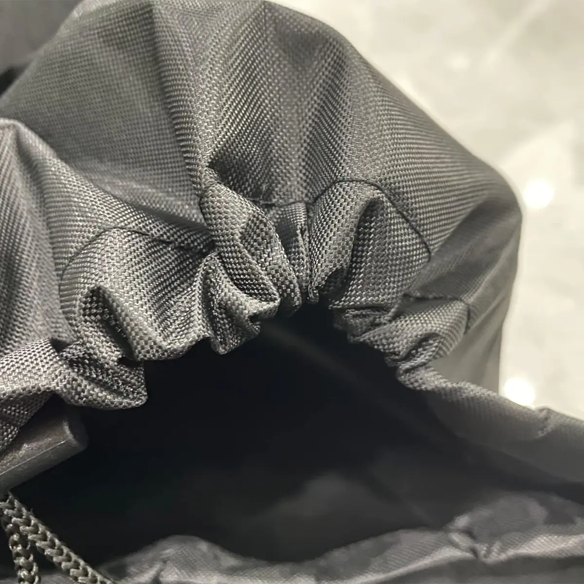 J&C Fan Cover 420D Polyester Waterproof Large Size | Heavy Duty Outdoor Fan Dust Cover - view 4