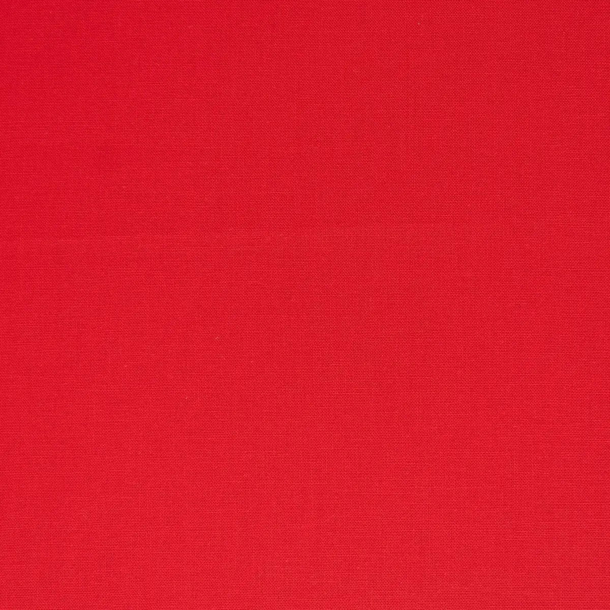 SINGER Fabrics 100% Cotton Quilting Fabric 2 Yard Precut | Bright Red for Sewing & Crafting - main product image