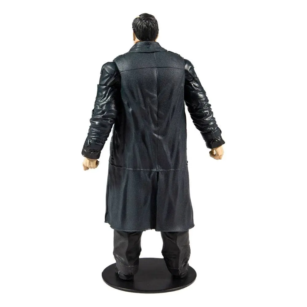McFarlane Toys - DC Multiverse The Penguin Batman Movie 7" Action Figure with Accessories | Ultra Articulation & Collectible Art Card - view 3
