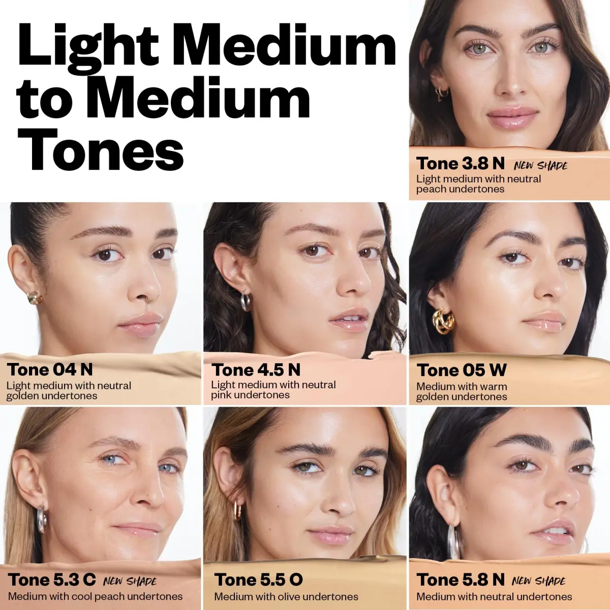 Kosas Revealer Medium Coverage Hydrating Concealer Tone 5.5 O 5.5 ml (0.18 Fl Oz) | Skincare-Infused for Brighter Under-Eyes - view 3