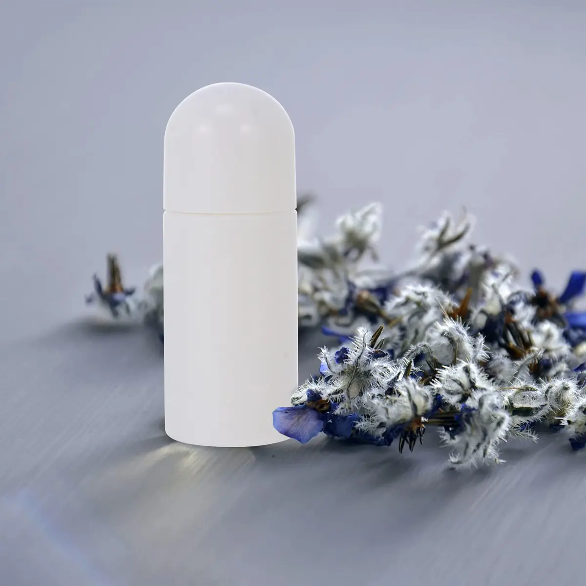 Lurrose Sponge Applicator Bottles 50ml (1.7 fl oz) Each | Pack of 8 Refillable Cosmetic Containers - view 6
