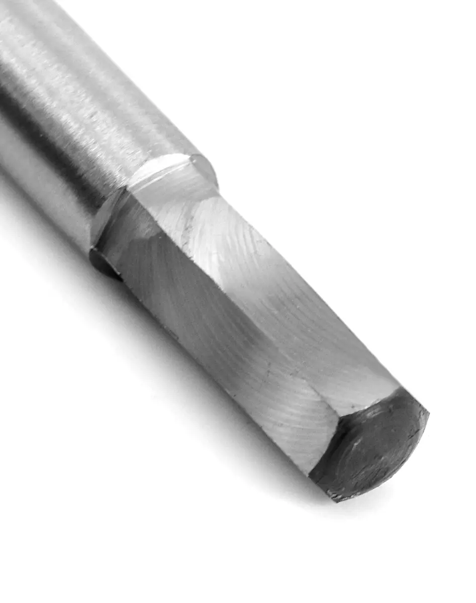 QWORK 1/2 Inch x 16 Inch Auger Drill Bit for Wood | 12.7mm (1/2") x 40.6cm (16") - view 7