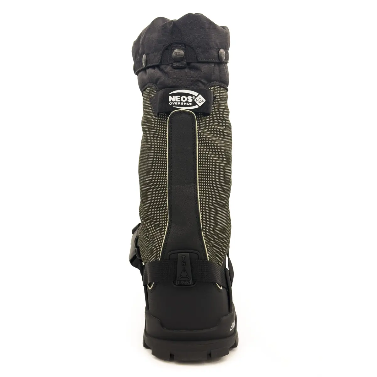 NEOS 15 Navigator-Glacier Trek Spk, Size: Large | Waterproof Windproof Hiking Boot with 32 Replaceable Cleats - view 8