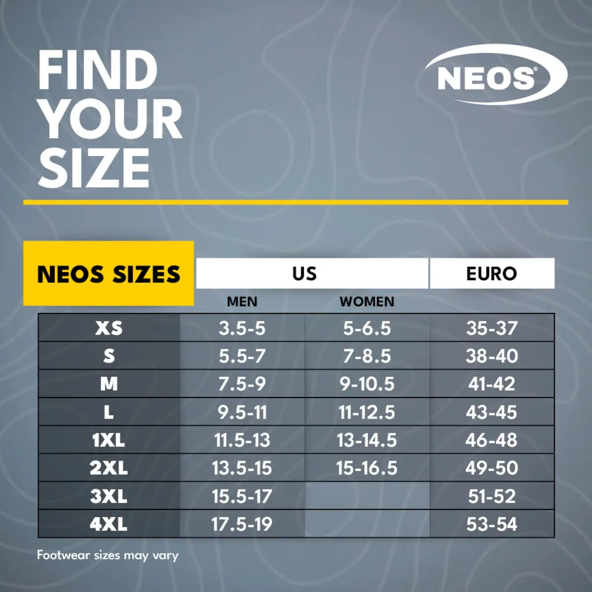 NEOS 15 Navigator-Glacier Trek Spk, Size: M | Waterproof Windproof Hiking Boot with 32 Replaceable Cleats - view 7
