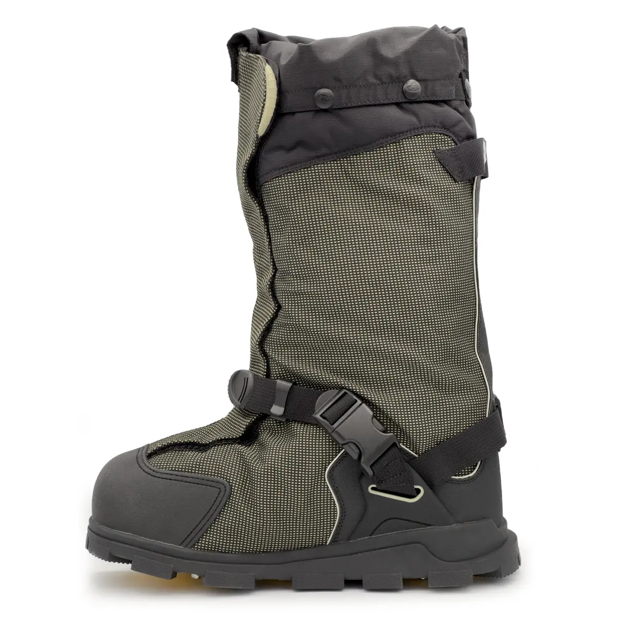 NEOS 15 Navigator-Glacier Trek Spk, Size: M | Waterproof Windproof Hiking Boot with 32 Replaceable Cleats - view 9