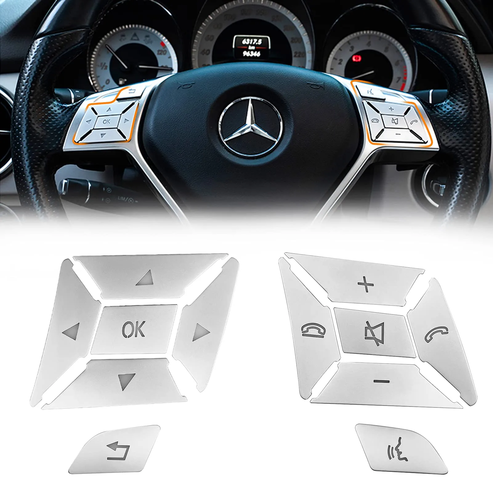 Sticker Decal