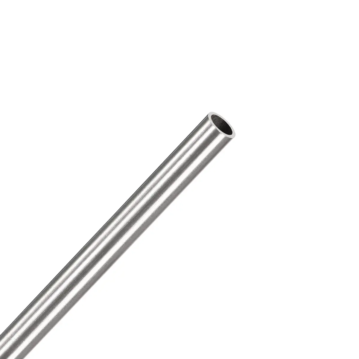 uxcell 304 Stainless Steel Round Tube 4mm OD 0.5mm Wall 300mm | Seamless, Durable, Precision-Grade - view 4