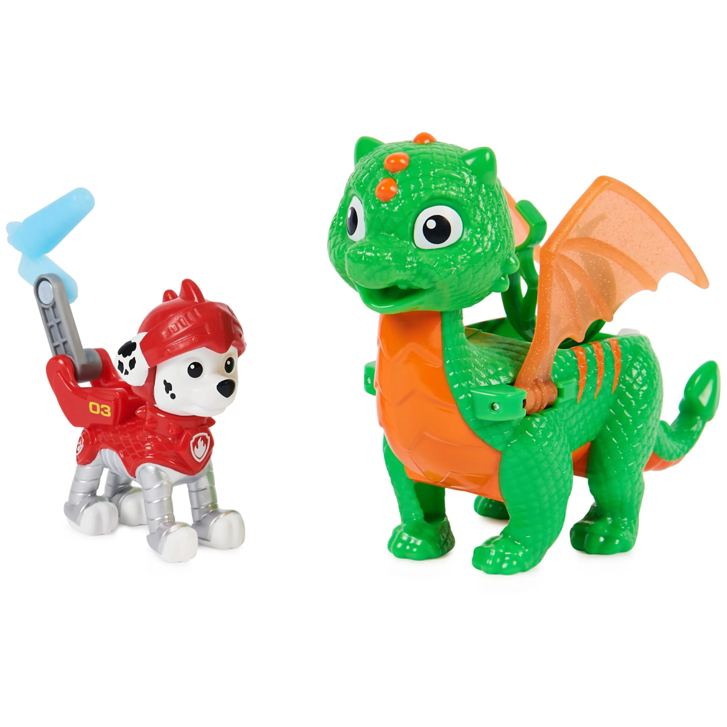 Toy Figure