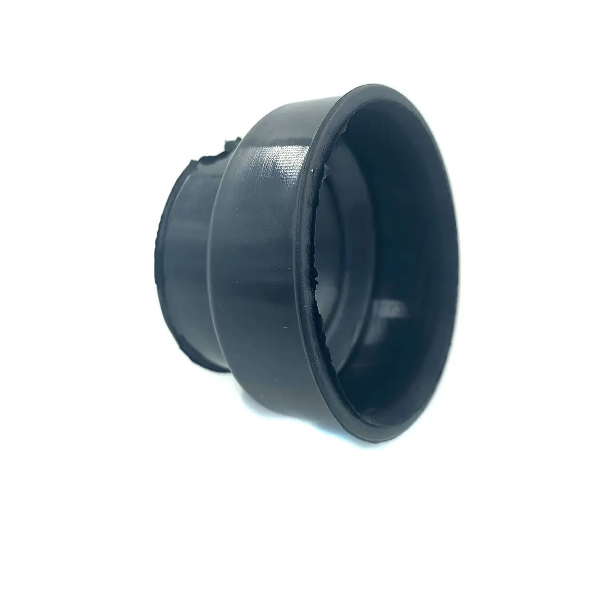 BRGMAX ATV Carburetor Boot Replacement for Polaris 400L 5410943 | Direct Fit Rubber Part - view 2